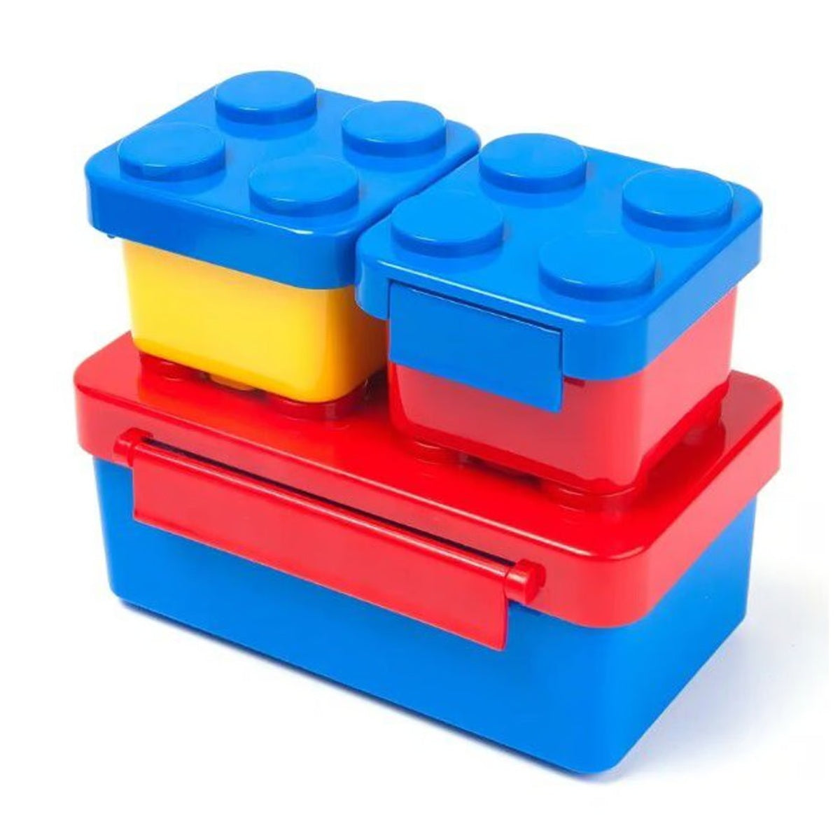 SET TAPER LEGO X3